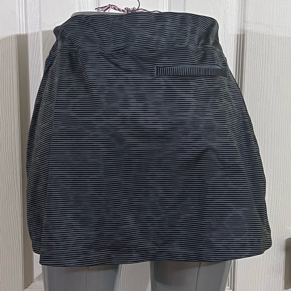 Nike Golf Dri-FIT Skirt - Picture 4 of 15